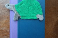 Smudge Pet: Turtle-Tortoise Covert Cleaning Cloth