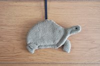 Smudge Pet: Turtle-Tortoise Covert Cleaning Cloth