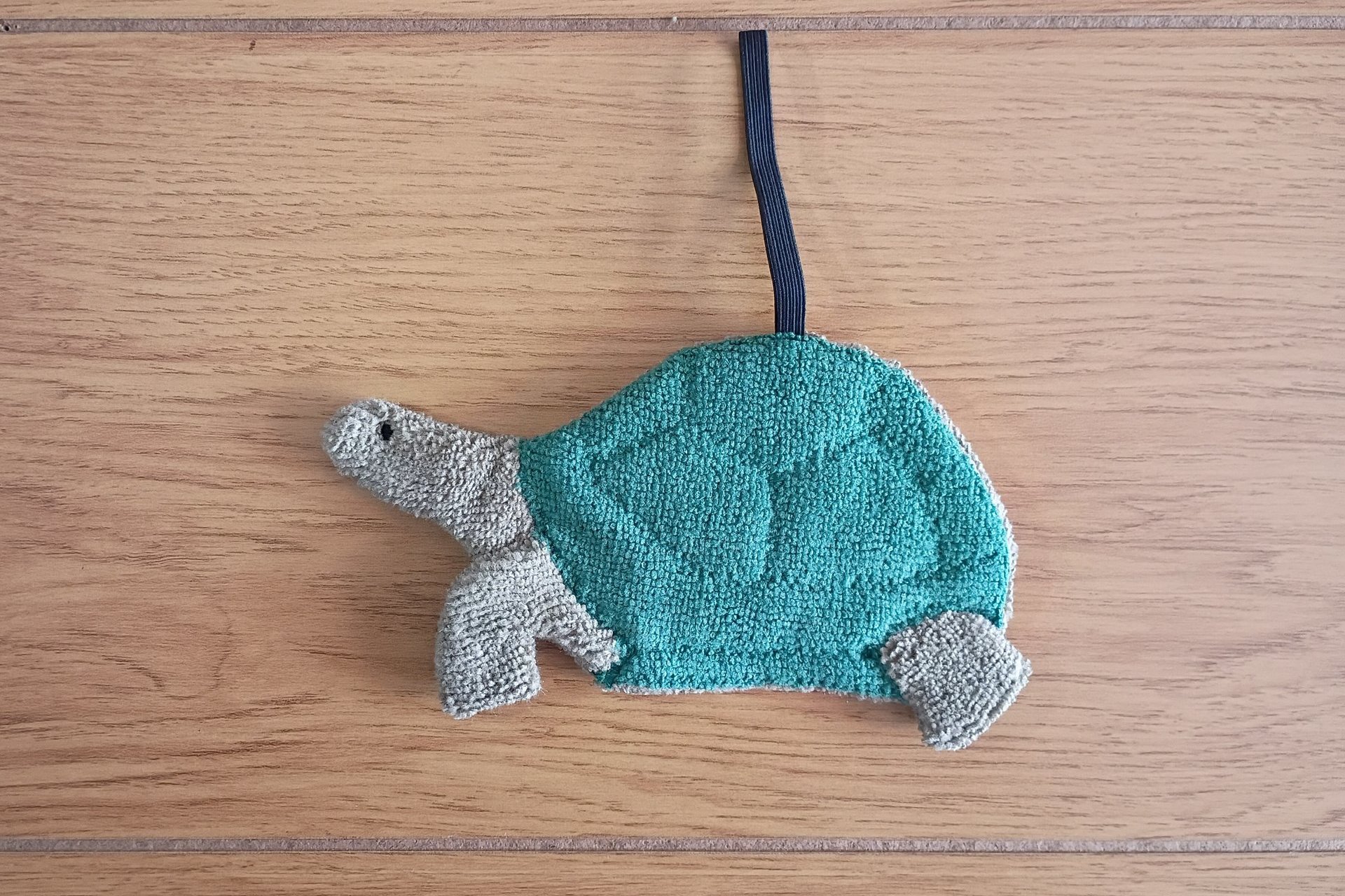 Smudge Pet: Turtle-Tortoise Covert Cleaning Cloth