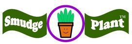 Smudge Plant (Patterns of Life)